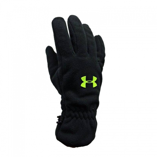 Дитячі рукавиці Under Armour ColdGear Infrared Storm Fleece Gloves купити