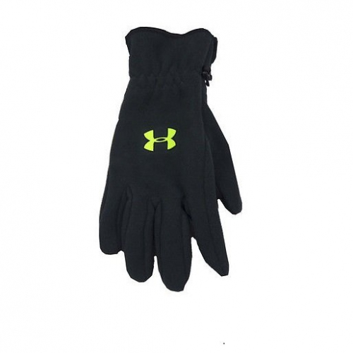 Дитячі рукавиці Under Armour ColdGear Infrared Storm Fleece Gloves фото