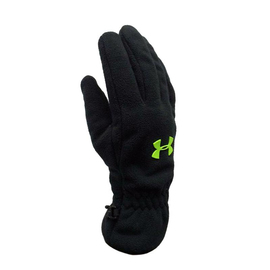 Дитячі рукавиці Under Armour ColdGear Infrared Storm Fleece Gloves
