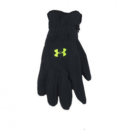 Детские перчатки Under Armour ColdGear Infrared Storm Fleece Gloves, Фото № 4