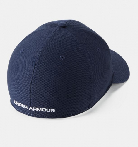 Бейсболка Under Armour Blitzing 3.0 Cap Navy купити