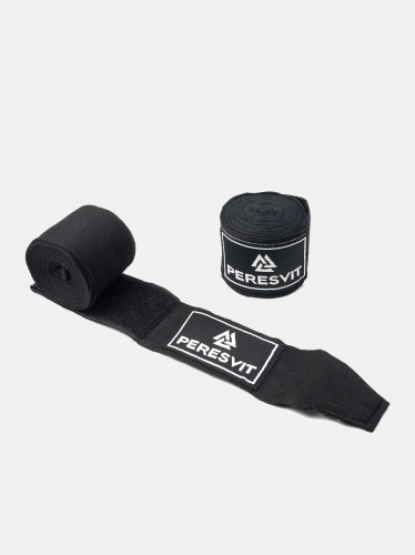 Bandages Peresvit Hand Wraps Black buy