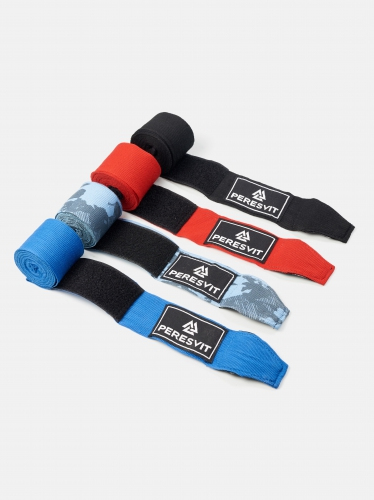 Bandages Peresvit Hand Wraps Black price