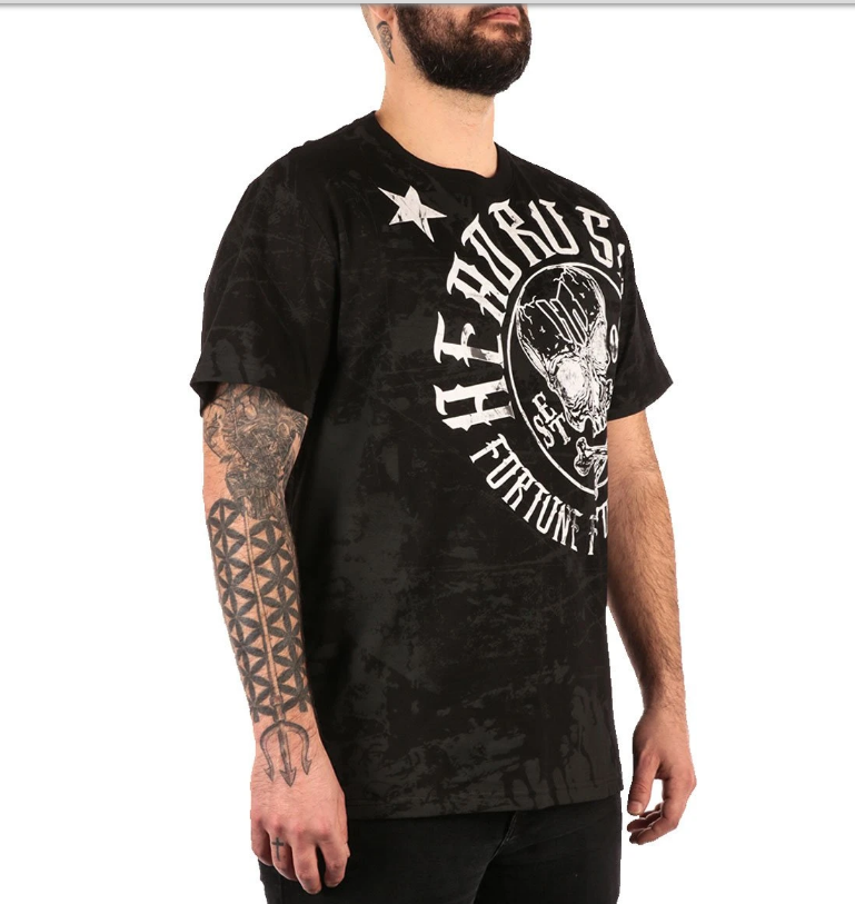 HeadRush The Into Decay T-shirt buy
