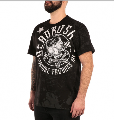 HeadRush The Into Decay T-shirt price