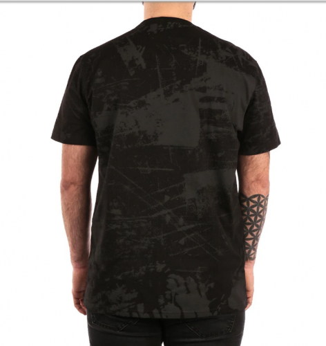 HeadRush The Into Decay T-shirt photo