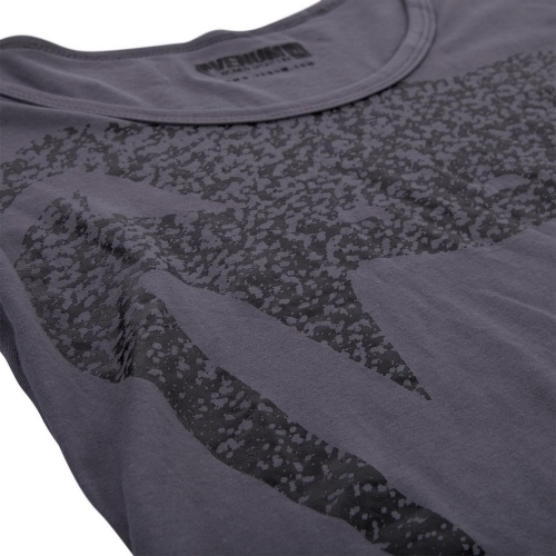 Жіноча футболка Venum Assault T-Shirts Grey фото