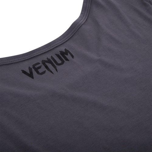 Жіноча футболка Venum Assault T-Shirts Grey оригінал
