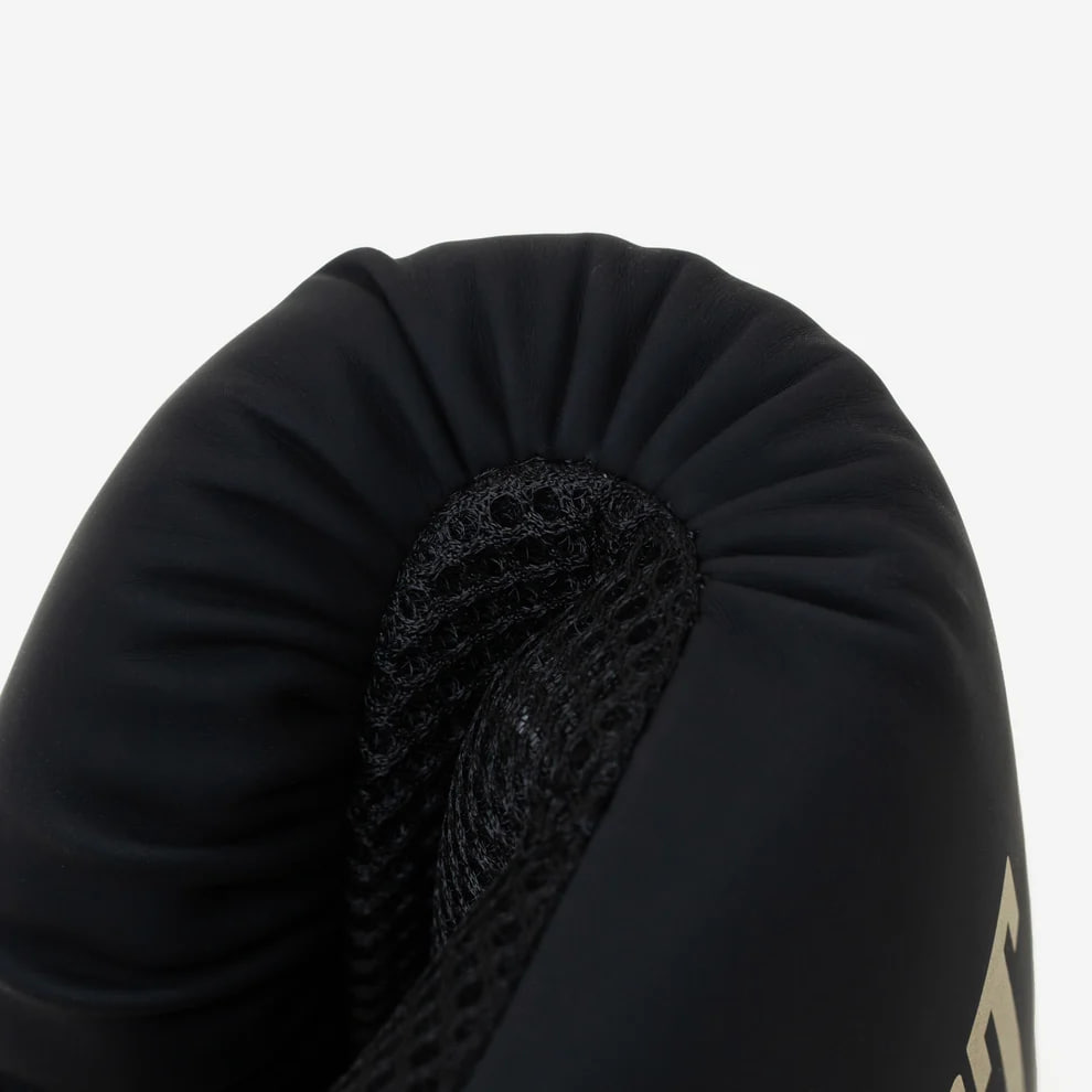 Everlast Elite Cardio Boxing Gloves Black cost