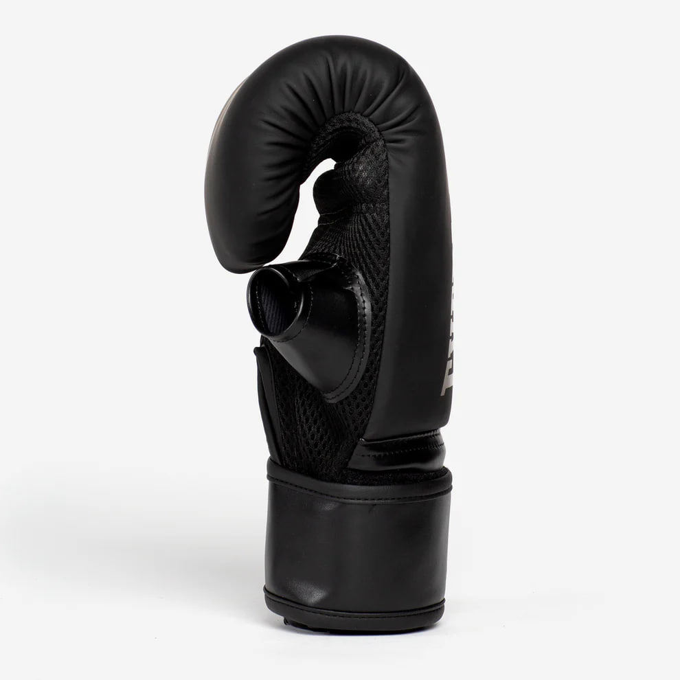 Everlast Elite Cardio Boxing Gloves Black buy