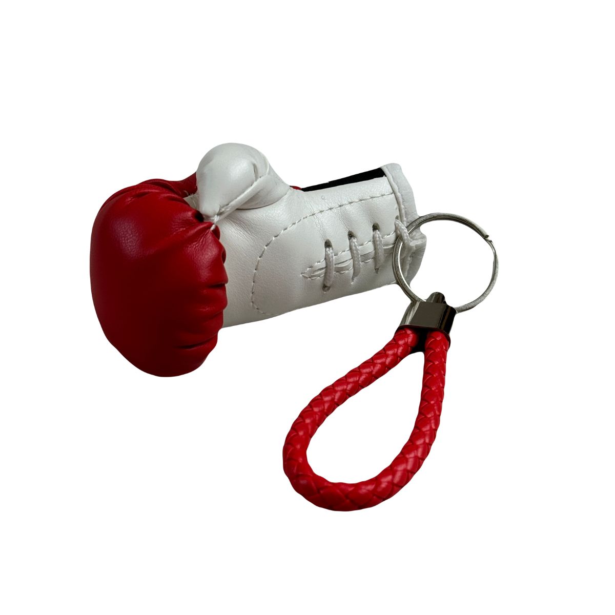 Брелок Peresvit Jewelry Boxing Glove Red купить