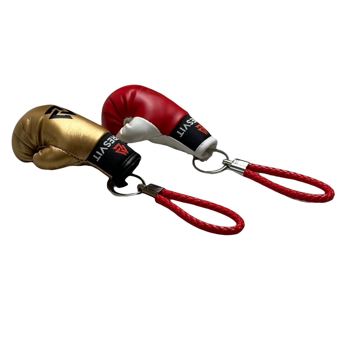 Брелок Peresvit Jewelry Boxing Glove Red цена