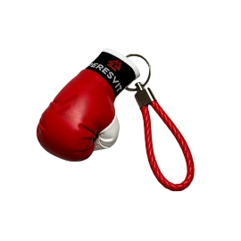 Брелок Peresvit Jewelry Boxing Glove Red