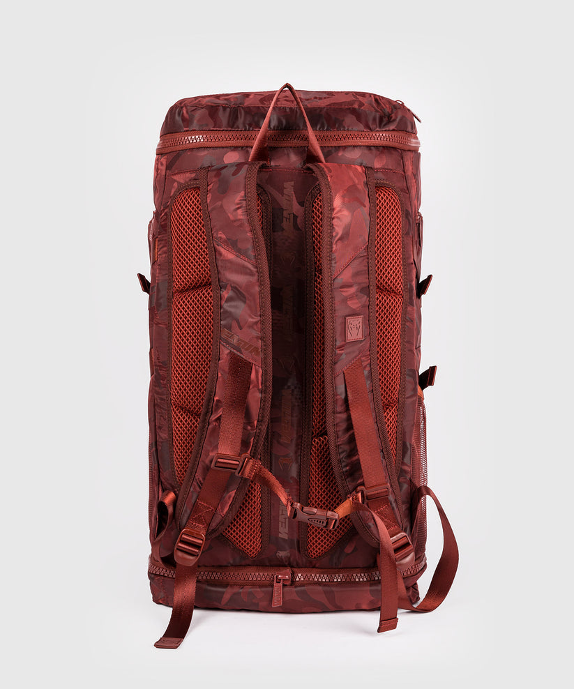 Venum Challenger Xtreme BackPack Camo Burgundy backpack original