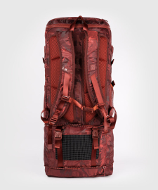 Рюкзак Venum Challenger Xtreme BackPack Camo Burgundy купити