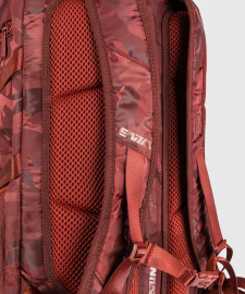 Рюкзак Venum Challenger Xtreme BackPack Camo Burgundy де купити