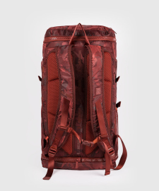Рюкзак Venum Challenger Xtreme BackPack Camo Burgundy оригінал