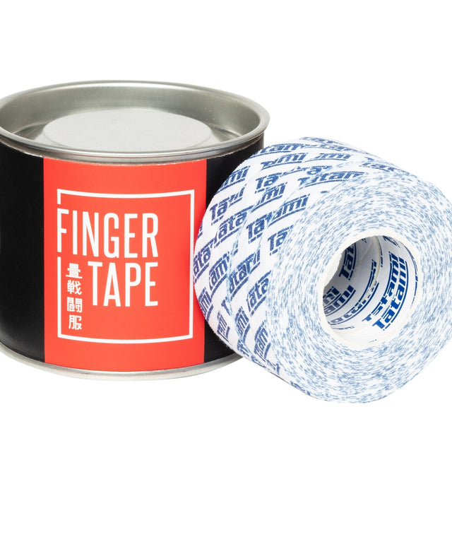 Тейпы Tatami 9mm Finger Tape 4xRolls купить