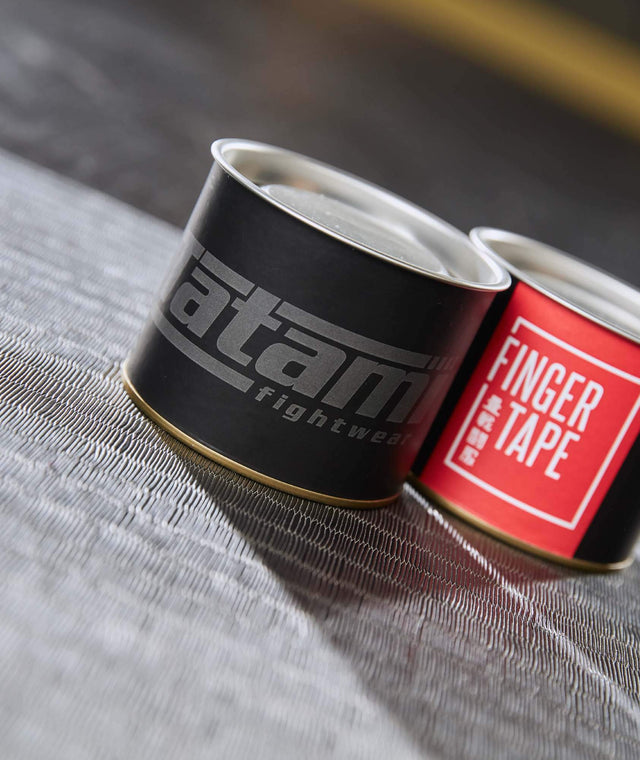 Тейпы Tatami 9mm Finger Tape 4xRolls оригинал