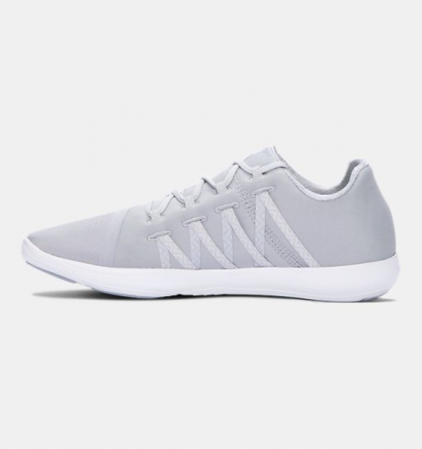 Женские кроссовки Under Armour Womens Street Precision Low Training Shoes купить