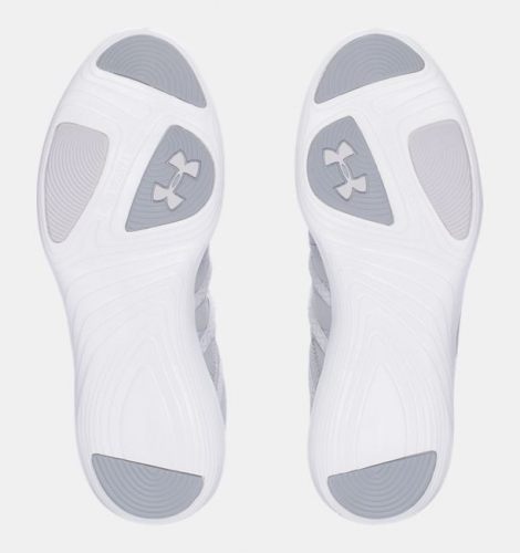 Женские кроссовки Under Armour Womens Street Precision Low Training Shoes фото