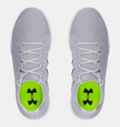 Женские кроссовки Under Armour Womens Street Precision Low Training Shoes оригинал
