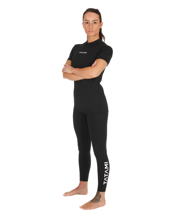 Womens compression pants Tatami Ladies Peak Leggings original
