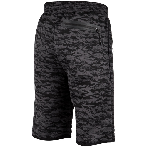 Шорты Venum Laser Cotton Shorts Dark Camo фото