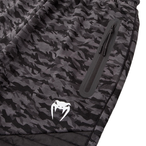 Шорты Venum Laser Cotton Shorts Dark Camo оригинал