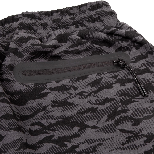 Шорты Venum Laser Cotton Shorts Dark Camo где купить