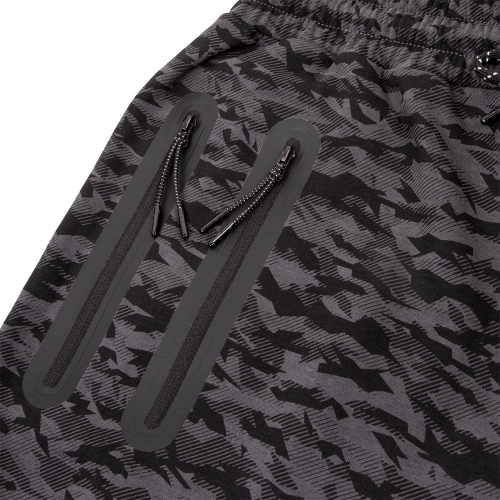 Шорты Venum Laser Cotton Shorts Dark Camo размер