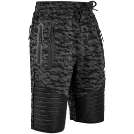 Шорти Venum Laser Cotton Shorts Dark Camo, Фото № 2