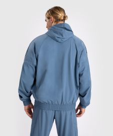 Худі Venum Attack 90 Hoodie Blue Black купити