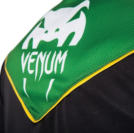 Футболка Venum Competitor Dry Tech - Brazil Inspired, Фото № 6