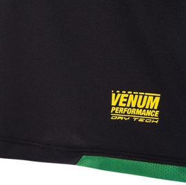 Футболка Venum Competitor Dry Tech - Brazil Inspired, Фото № 8