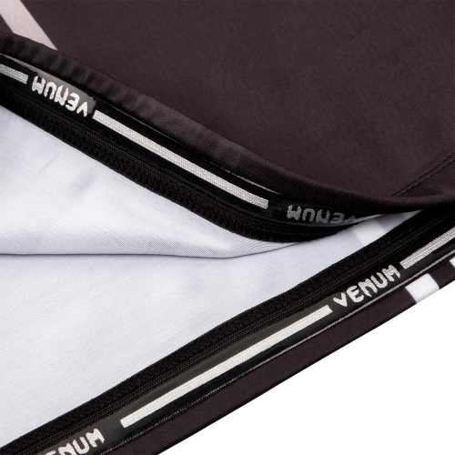 Рашгард Venum Logos Short Sleeves Rashguards Black где купить