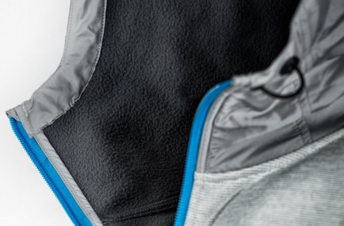 Under Armour Storm Swacket Hoodie Grey where to buy