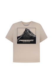 Футболка Peresvit Conflict Ivory купити