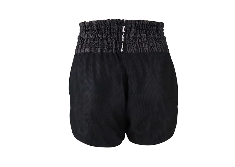 Спортивні шорти Twins GS1 Black купити