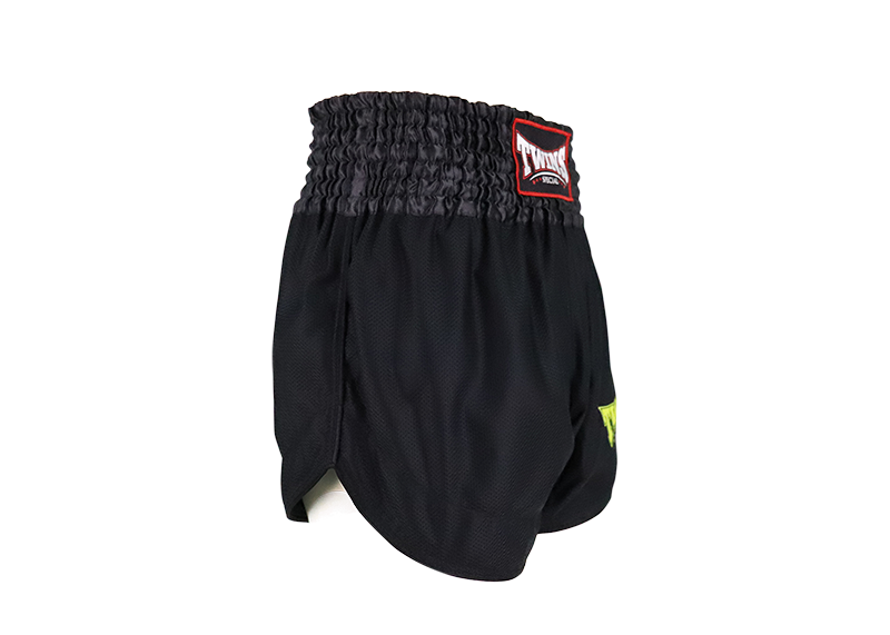 Спортивні шорти Twins GS1 Black ціна