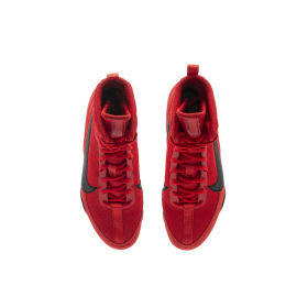 Nike Machomai 3.0 Boxing Shoes Red Black price