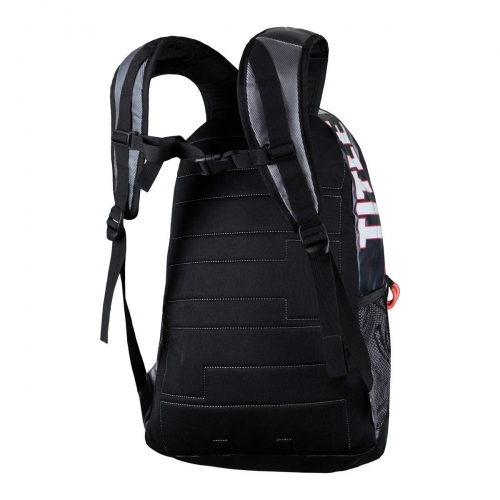 Рюкзак Title Endurance Max Backpacke Black-Silver цена