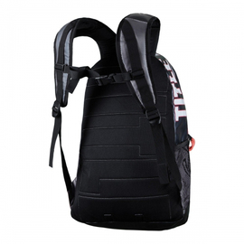 Рюкзак Title Endurance Max Backpacke Black-Silver, Фото № 3