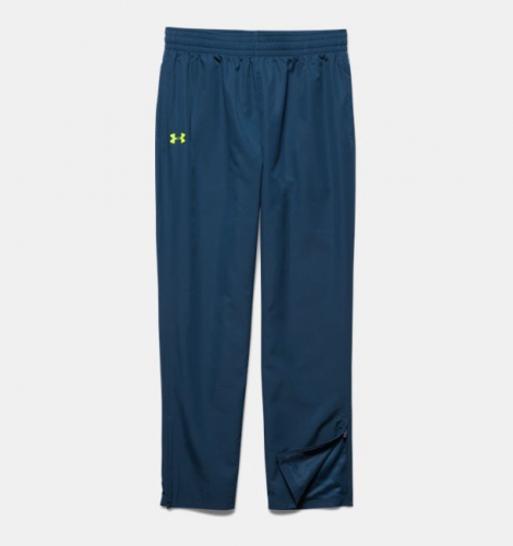 Under Armour Vital Warm-Up Suit Navy tracksuit original