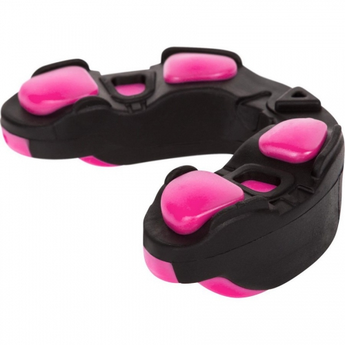 Капа Venum Predator Mouthguard Black Pink купити