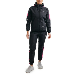 RDX H1 Clothing Sauna Suit Pink
