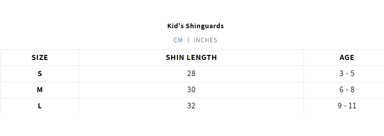 Shin guards for children Venum YKZ21 Shin Guards For Kids Black White where to buy