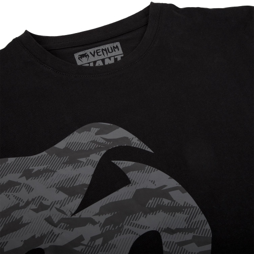 Venum Giant Camo 2.0 T-shirt Urban Camo T-shirt photo