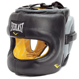 Шлем Everlast Safemax Professional Headgear