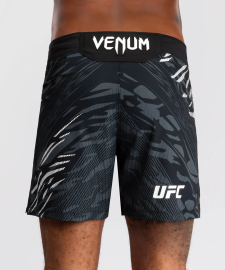 UFC Venum Fight Night 4.0 Mens Fightshorts Short Black buy